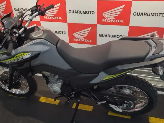 HONDA-NXR 160 BROS ABS HONDA-NXR 160 BROS ABS-2026