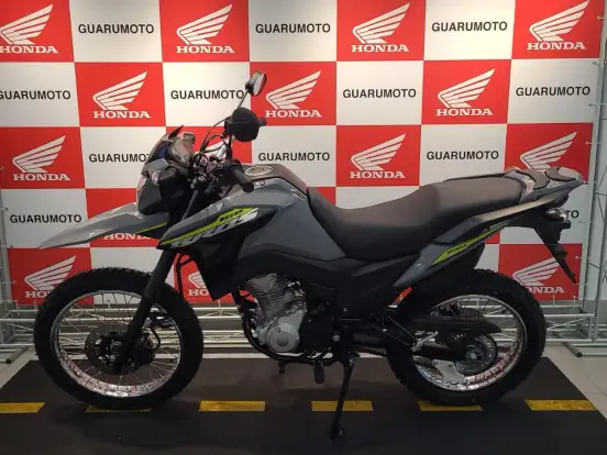 HONDA-NXR 160 BROS ABS HONDA-NXR 160 BROS ABS-2026