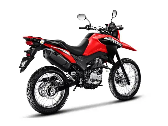 HONDA-NXR 160 BROS CBS HONDA-NXR 160 BROS CBS-2026