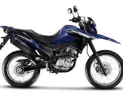 HONDA NXR 160 BROS CBS HONDA NXR 160 BROS CBS