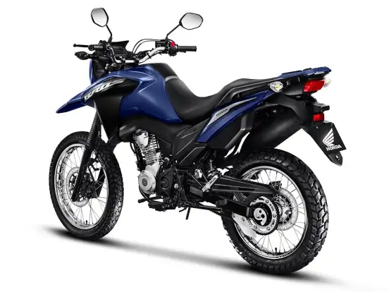 HONDA-NXR 160 BROS CBS HONDA-NXR 160 BROS CBS-2026