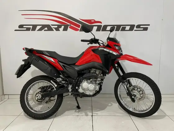 HONDA NXR 160 BROS CBS 