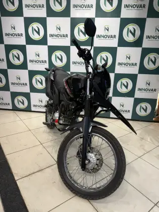 HONDA NXR 160 BROS CBS 