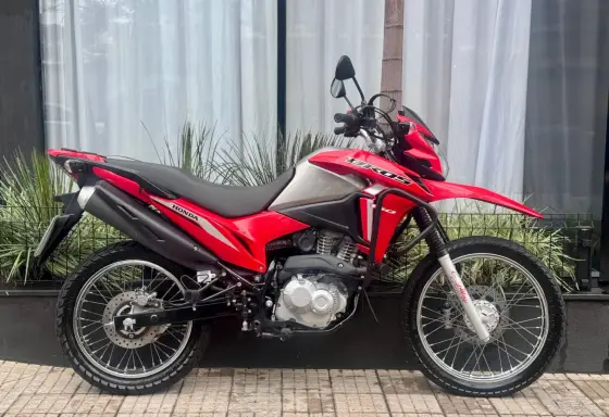 HONDA NXR 160 BROS ESDD 