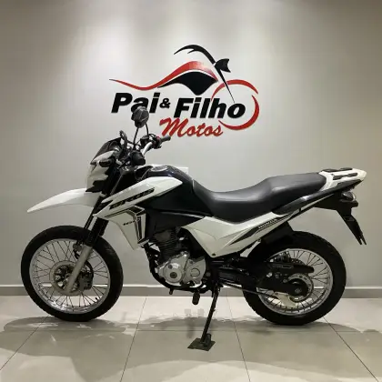 HONDA NXR 160 BROS ESDD 