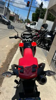 HONDA NXR 160 BROS ESDD 