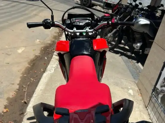 HONDA-NXR 160 BROS ESDD HONDA-NXR 160 BROS ESDD-2024