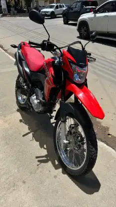HONDA-NXR 160 BROS ESDD-2024