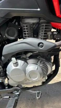 HONDA-NXR 160 BROS ESDD-2024