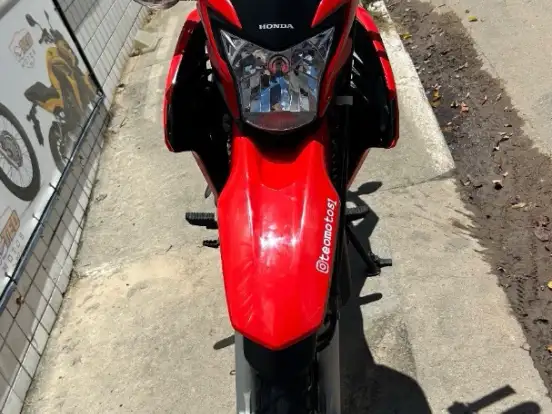 HONDA-NXR 160 BROS ESDD HONDA-NXR 160 BROS ESDD-2024