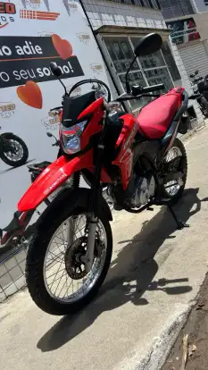 HONDA-NXR 160 BROS ESDD HONDA-NXR 160 BROS ESDD-2024