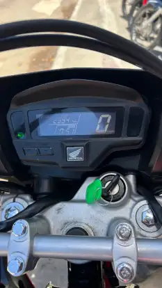 HONDA-NXR 160 BROS ESDD HONDA-NXR 160 BROS ESDD-2024