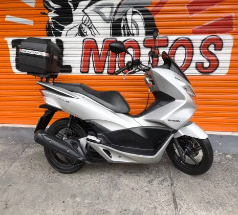 HONDA PCX 
