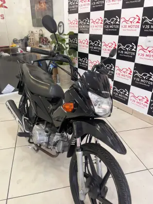 HONDA POP 110i 