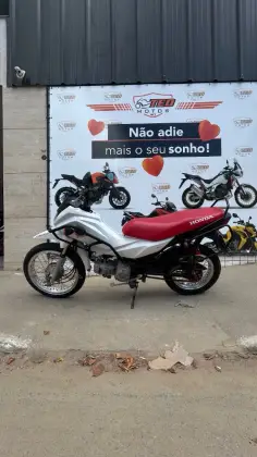 HONDA POP 110i 