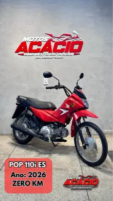 HONDA-POP 110i-2025