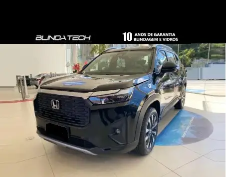 HONDA WR-V 1.5 i-VTEC FLEX EX CVT