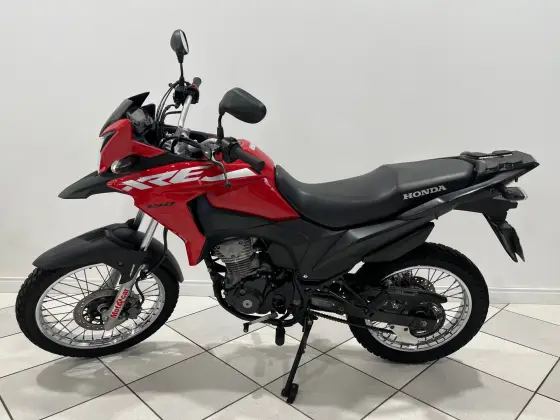 HONDA XRE 190 ABS 