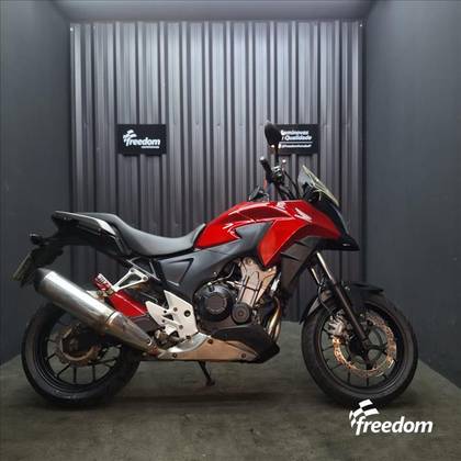 HONDA CB 500 X ABS 
