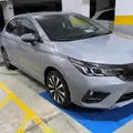 HONDA CITY 1.5 i-VTEC FLEX HATCH EXL CVT HONDA CITY 1.5 i-VTEC FLEX HATCH EXL CVT