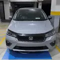 HONDA CITY 1.5 i-VTEC FLEX HATCH EXL CVT HONDA CITY 1.5 i-VTEC FLEX HATCH EXL CVT