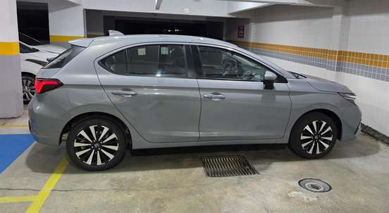 HONDA-CITY-2025
