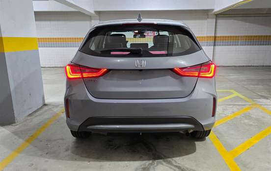 HONDA-CITY-2025