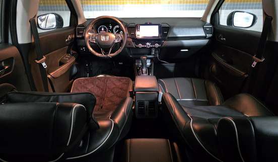 HONDA-CITY-2025