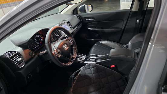 HONDA-CITY-2025