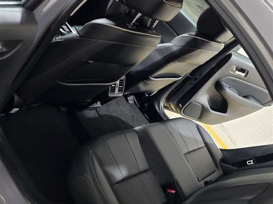 HONDA-CITY-1.5 i-VTEC FLEX HATCH EXL CVT HONDA-CITY-2025