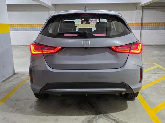 HONDA-CITY-1.5 i-VTEC FLEX HATCH EXL CVT HONDA-CITY-2025