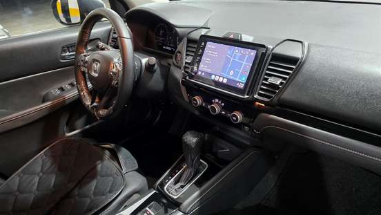 HONDA-CITY-2025