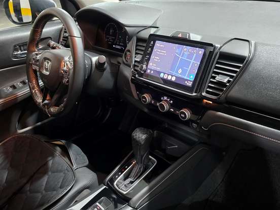 HONDA-CITY-1.5 i-VTEC FLEX HATCH EXL CVT HONDA-CITY-2025