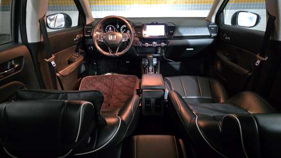 HONDA-CITY-2025