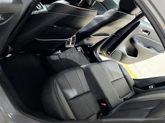 HONDA-CITY-1.5 i-VTEC FLEX HATCH EXL CVT HONDA-CITY-2025