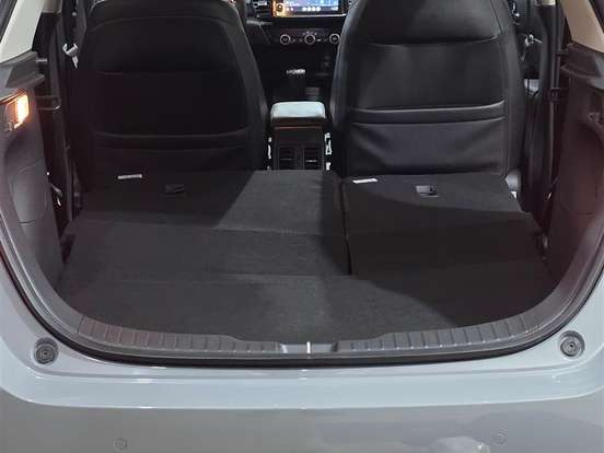 HONDA-CITY-1.5 i-VTEC FLEX HATCH EXL CVT HONDA-CITY-2025