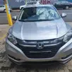 HONDA HR-V 1.8 16V FLEX EX 4P AUTOMÁTICO HONDA HR-V 1.8 16V FLEX EX 4P AUTOMÁTICO