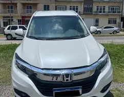 HONDA HR-V 1.8 16V FLEX EXL 4P AUTOMÁTICO HONDA HR-V 1.8 16V FLEX EXL 4P AUTOMÁTICO