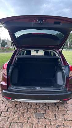 HONDA-HR-V-1.8 16V FLEX EXL 4P AUTOMÁTICO HONDA-HR-V-2016