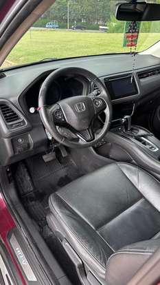 HONDA-HR-V-2016
