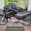 HONDA NX4 FALCON HONDA NX4 FALCON