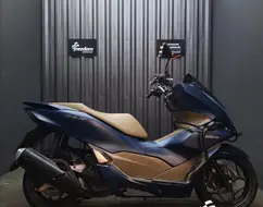 HONDA PCX 160 DLX HONDA PCX 160 DLX