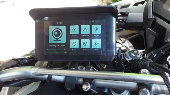 HONDA-XRE 300 SAHARA ADVENTURE-2025