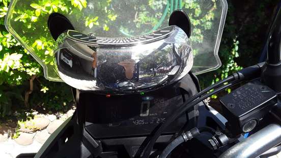 HONDA-XRE 300 SAHARA ADVENTURE-2025
