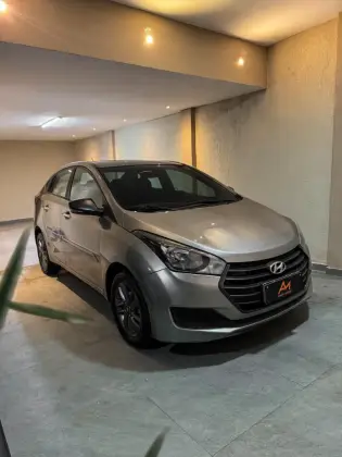 HYUNDAI HB20S 1.0 COPA DO MUNDO FIFA 12V FLEX 4P MANUAL