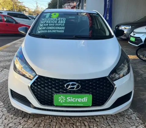 HYUNDAI HB20S 1.0 UNIQUE 12V FLEX 4P MANUAL HYUNDAI HB20S 1.0 UNIQUE 12V FLEX 4P MANUAL