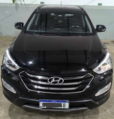 HYUNDAI-SANTA FÉ-2015