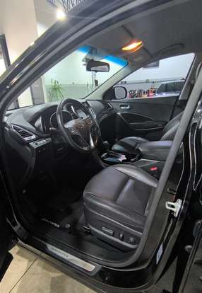 HYUNDAI-SANTA FÉ-2015