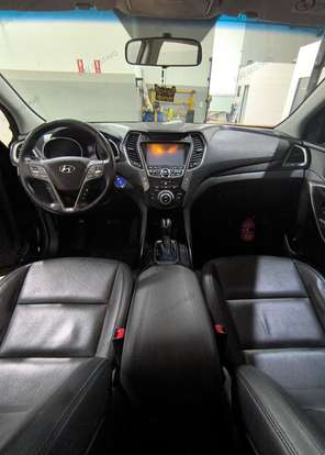 HYUNDAI-SANTA FÉ-2015