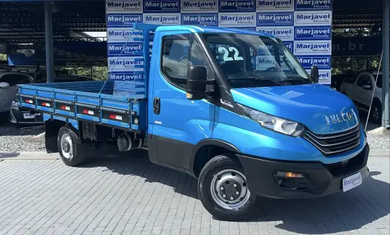 IVECO DAILY 3.0 TURBO DIESEL 35-160 CHASSI CS MANUAL IVECO DAILY 3.0 TURBO DIESEL 35-160 CHASSI CS MANUAL